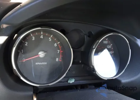 2010 Nissan Rogue S from USA, damaged, VIN JN8AS5MV0AW610646